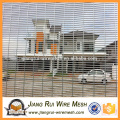 358 security fence with high quality widely used in jail, jail fencing